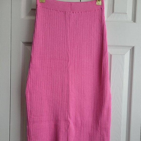 Free People Skyline Midi Skirt - Picture 8 of 10